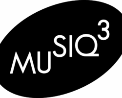logo Musiq3 logo Musiq3